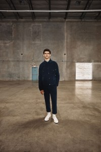 AG Jeans RTW Spring 2020