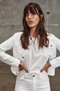 AG Jeans RTW Spring 2020