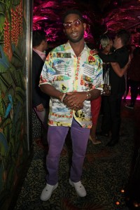 Tinie Tempah