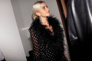 Caroline Daur