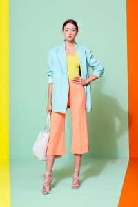 Alice + Olivia RTW Spring 2020