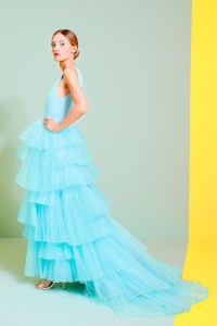 Alice + Olivia RTW Spring 2020
