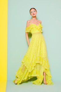 Alice + Olivia RTW Spring 2020