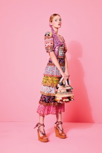 Alice + Olivia RTW Spring 2020