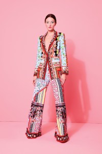 Alice + Olivia RTW Spring 2020