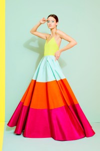 Alice + Olivia RTW Spring 2020