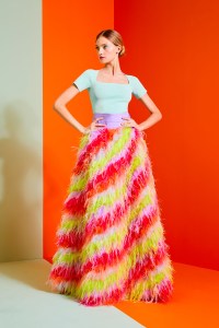 Alice + Olivia RTW Spring 2020