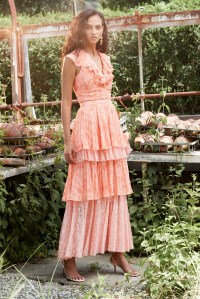 Amur RTW Spring 2020