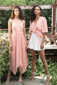 Amur RTW Spring 2020