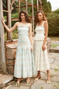 Amur RTW Spring 2020
