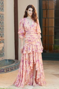 Amur RTW Spring 2020