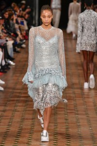Anais Jourden RTW Spring 2020