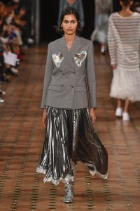Anais Jourden RTW Spring 2020