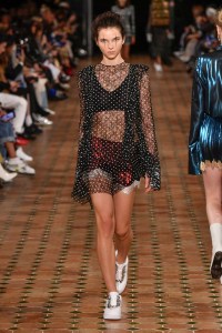 Anais Jourden RTW Spring 2020