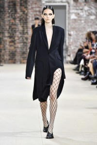 Ann Demeulemeester RTW Spring 2020