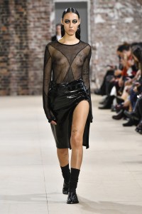 Ann Demeulemeester RTW Spring 2020