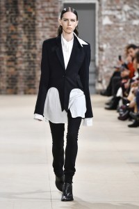 Ann Demeulemeester RTW Spring 2020