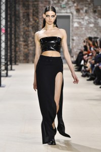Ann Demeulemeester RTW Spring 2020
