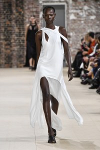 Ann Demeulemeester RTW Spring 2020