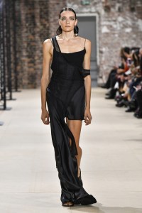 Ann Demeulemeester RTW Spring 2020