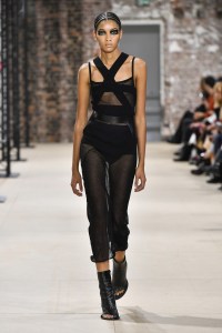Ann Demeulemeester RTW Spring 2020