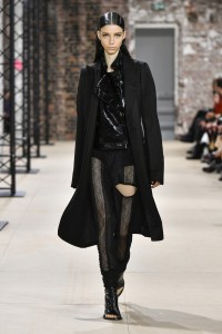 Ann Demeulemeester RTW Spring 2020