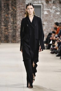 Ann Demeulemeester RTW Spring 2020