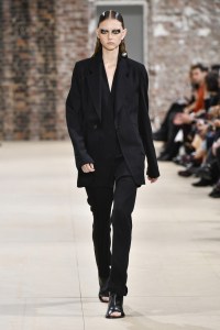 Ann Demeulemeester RTW Spring 2020