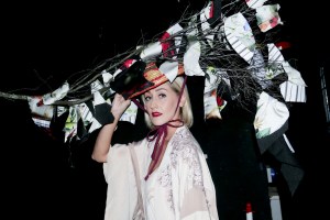 Antonio Marras RTW Spring 2020