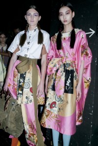 Antonio Marras RTW Spring 2020