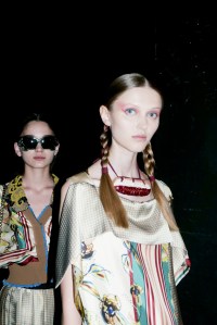 Antonio Marras RTW Spring 2020