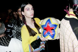 Antonio Marras RTW Spring 2020