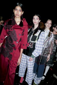 Antonio Marras RTW Spring 2020