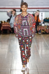 Ashish RTW Spring 2020