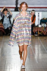 Ashish RTW Spring 2020