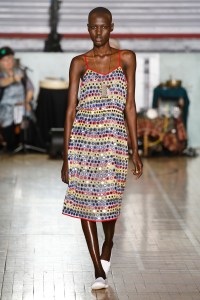 Ashish RTW Spring 2020