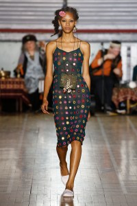Ashish RTW Spring 2020
