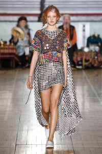 Ashish RTW Spring 2020