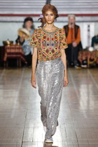 Ashish RTW Spring 2020