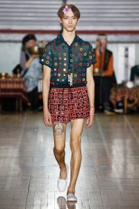 Ashish RTW Spring 2020