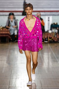 Ashish RTW Spring 2020