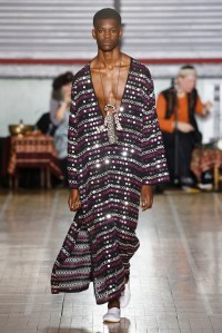 Ashish RTW Spring 2020