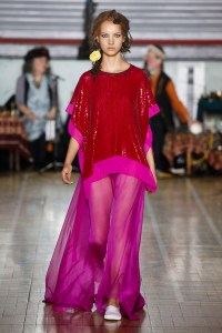 Ashish RTW Spring 2020