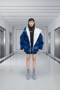 Babyghost RTW Fall 2019
