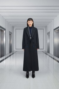 Babyghost RTW Fall 2019