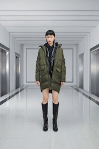 Babyghost RTW Fall 2019