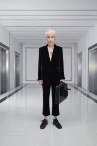 Babyghost RTW Fall 2019