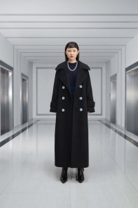 Babyghost RTW Fall 2019