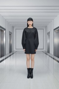 Babyghost RTW Fall 2019