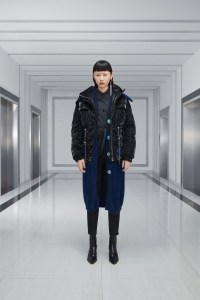 Babyghost RTW Fall 2019